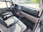 Volkswagen Crafter 4motion 4x4 12 2021 klima 14700km bezwypadkowy - 5