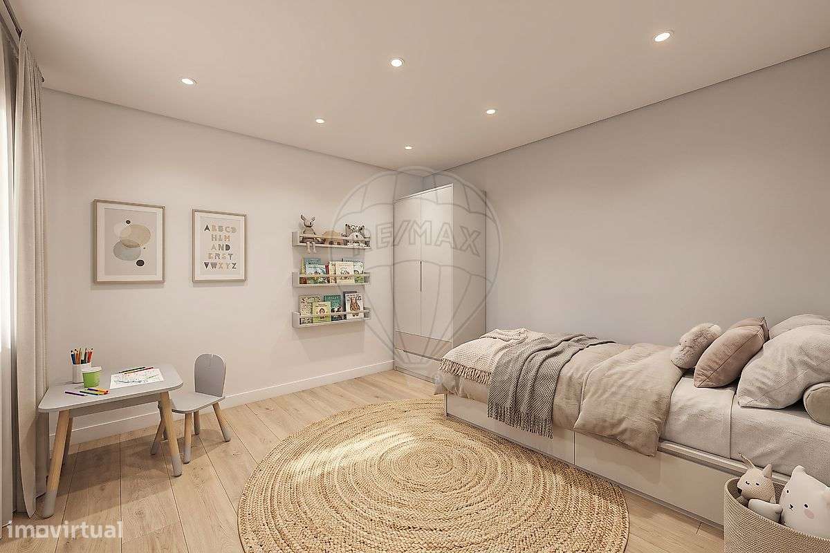 Apartamento T2 para venda-7