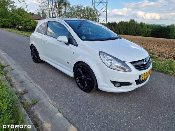 Opel Corsa - 6