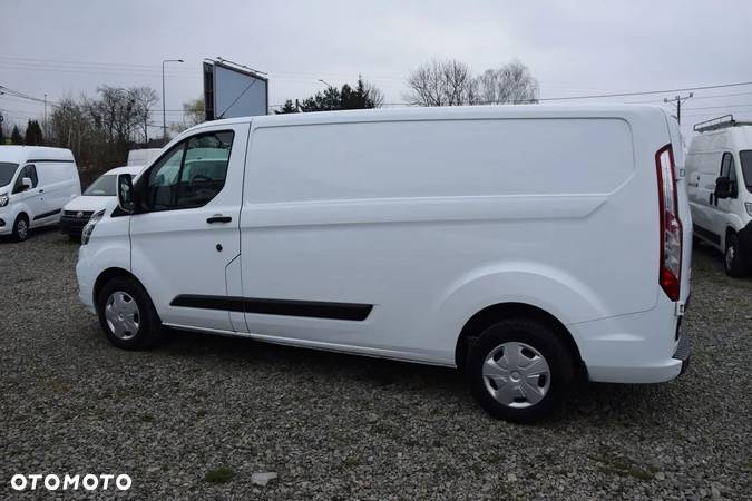 Ford TRANSIT CUSTOM ​*L2H1*KLIMA*TEMPOMAT* - 9