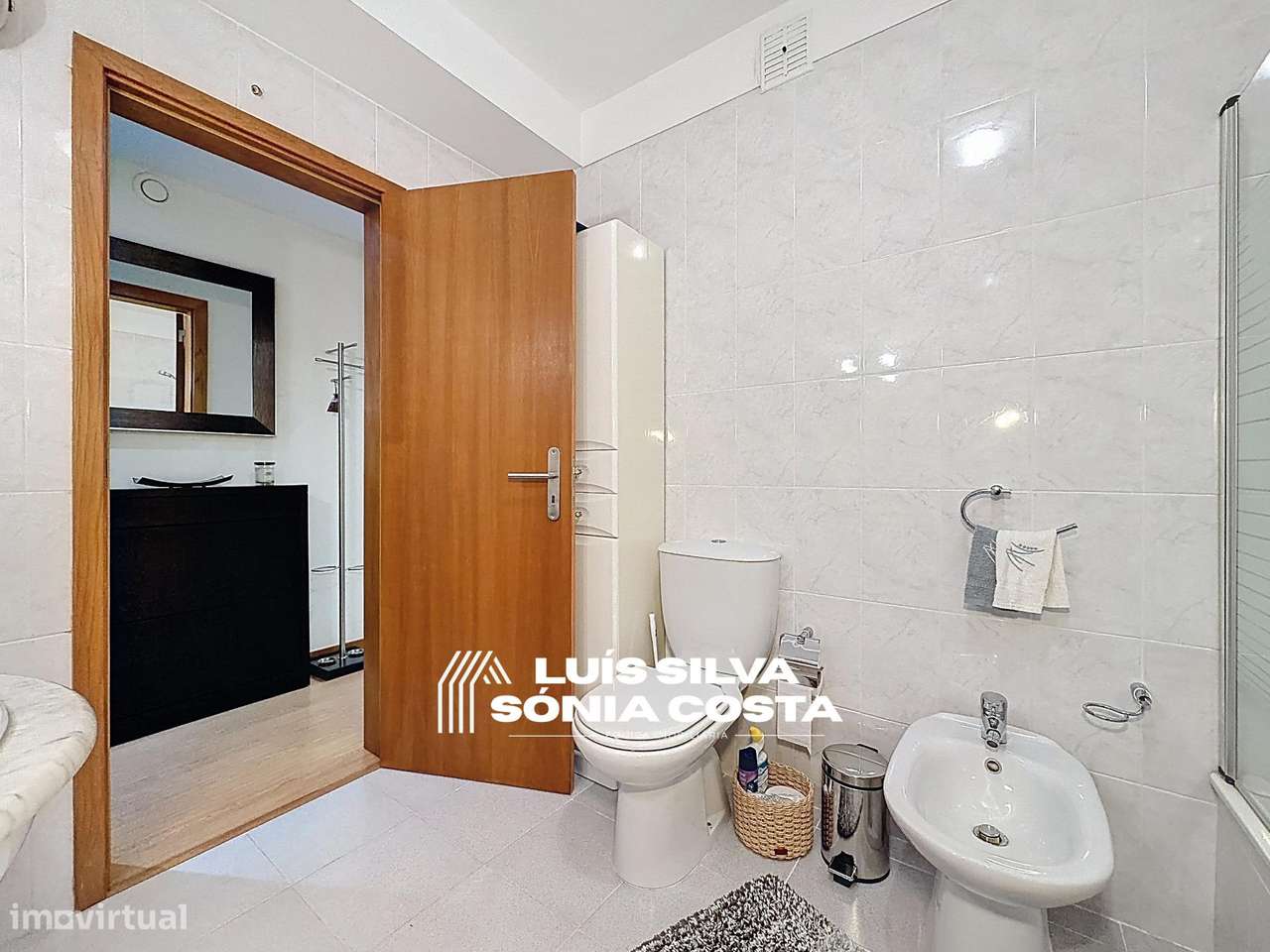 Incrível Apartamento T3 Totalmente Renovado em 2025 c/ Garagem,...-23