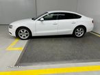 Audi A5 Sportback 2.0 TDI - 2