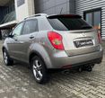 SsangYong Korando - 8