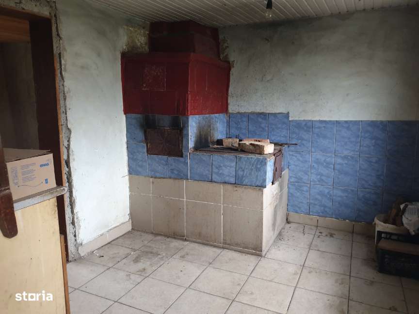 Vulturi ( Vanatori )- IASI – Casă + teren 907 mp- 8.5 km pana in Copou-18