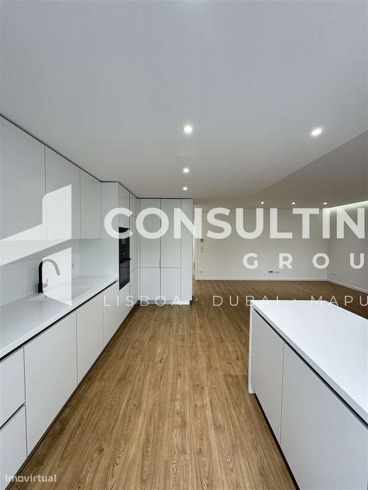 Apartamento T2 Venda em Águas Livres,Amadora-14