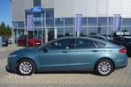 Ford Mondeo 2.0 EcoBlue Trend - 9