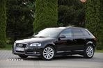 Audi A3 2.0 TDI Sportback DPF S tronic Ambiente - 10