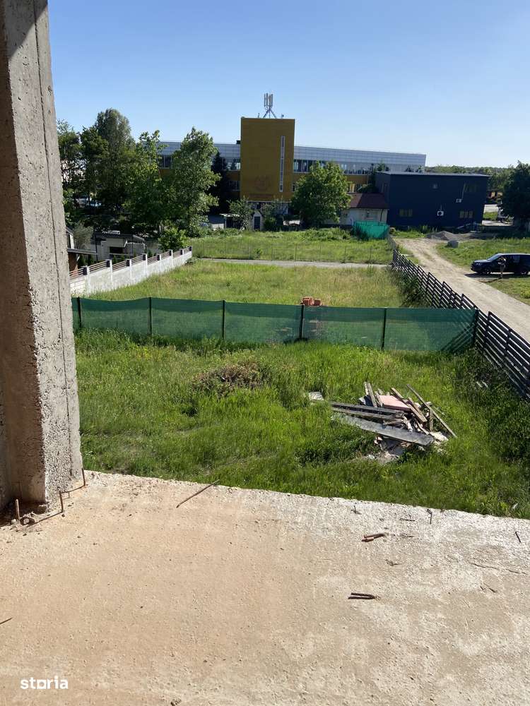 Vila 5 camere in Paradisul Verde, racordata la utilitati, autorizatie-10