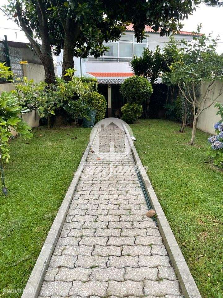 Moradia M4 com garagem fechada - Grande imagem: 4/32