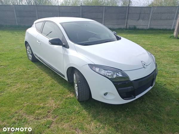 Renault Megane 1.6 16V Color Edition - 4