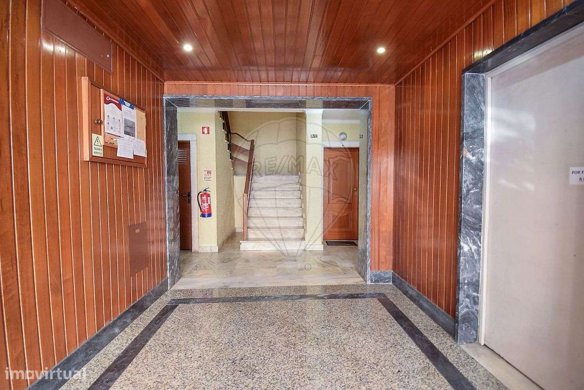 Apartamento T2 para venda-22