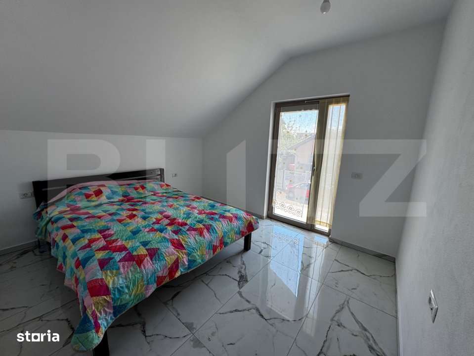 Casa individuala, de vanzare, cu 4 camere,  250 mp utili, zona Micesti - Imagine principală: 5/13