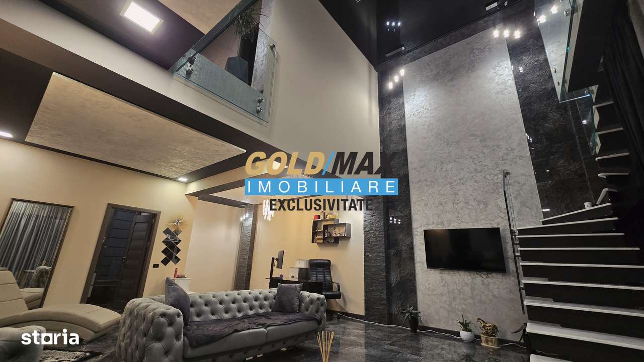 Penthouse Exclusivist | Vânzare - Închiriere | Trivale - Câmpului - Imagine principală: 4/18