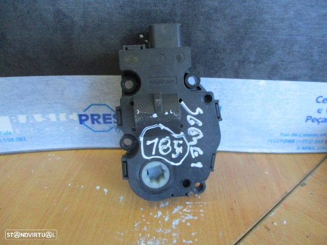 Motor Da Comporta De Sofagem EFB321 BMW E87 2005 BMW E81 2005 - 2