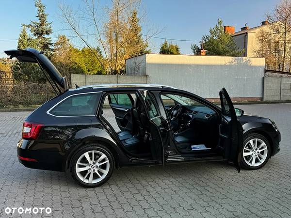 Skoda Octavia 2.0 TDI (Green tec) DSG Style - 19