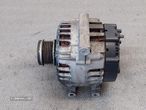 Alternador Opel Corsa D (S07) - 2