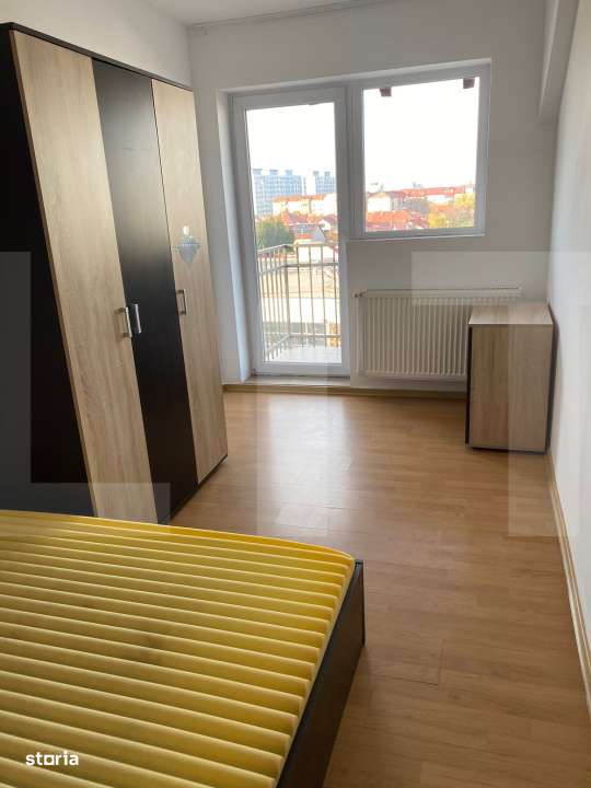 Apartament 2 camere, 42 mp, zona Sagului - Imagine principală: 5/8