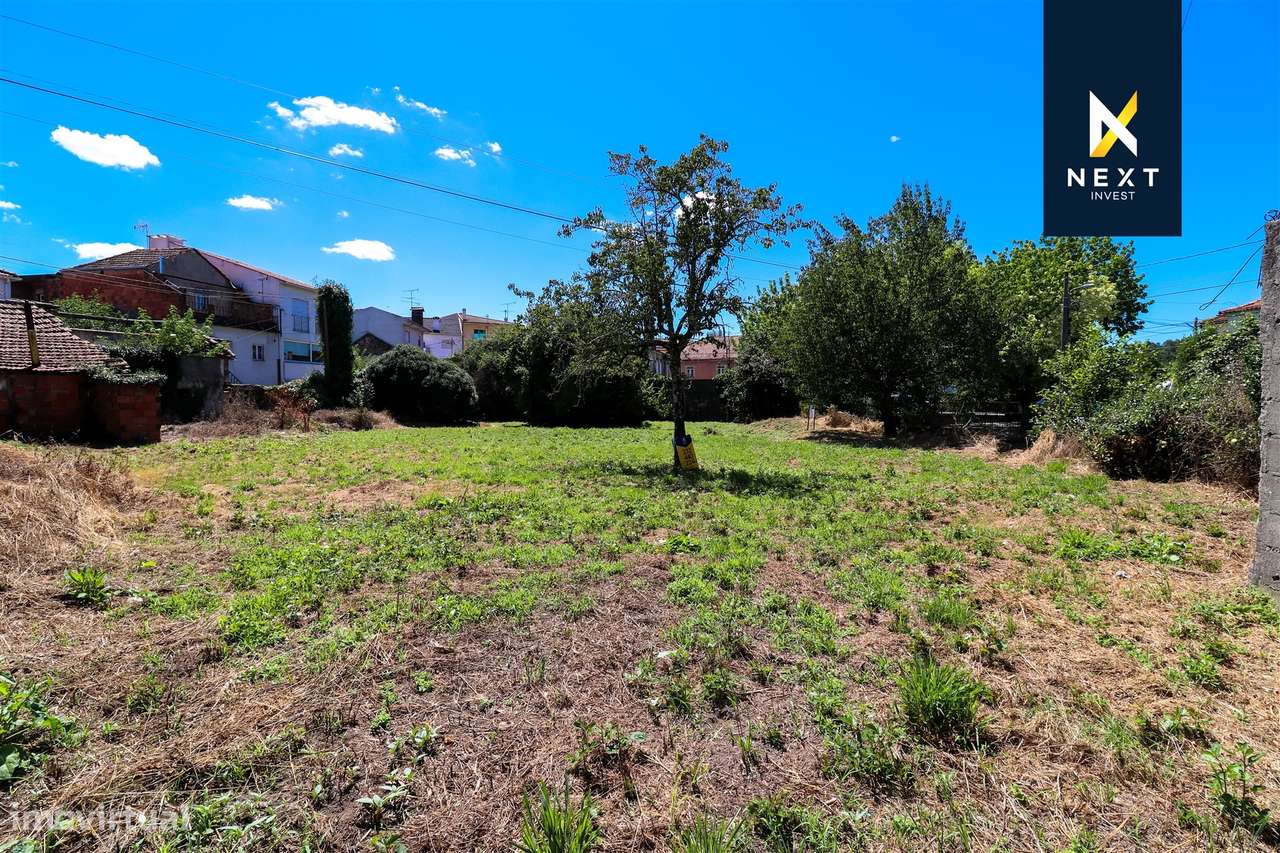 Terreno para venda a 5 minutos de Viseu - Grande imagem: 3/12