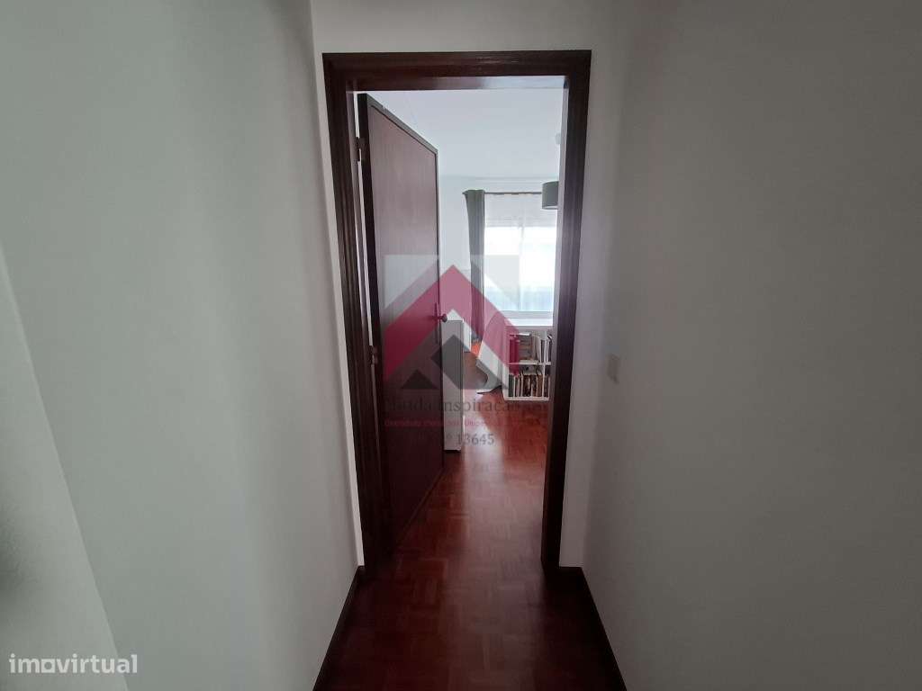 Apartamento T2 Gafanha da Nazaré-44