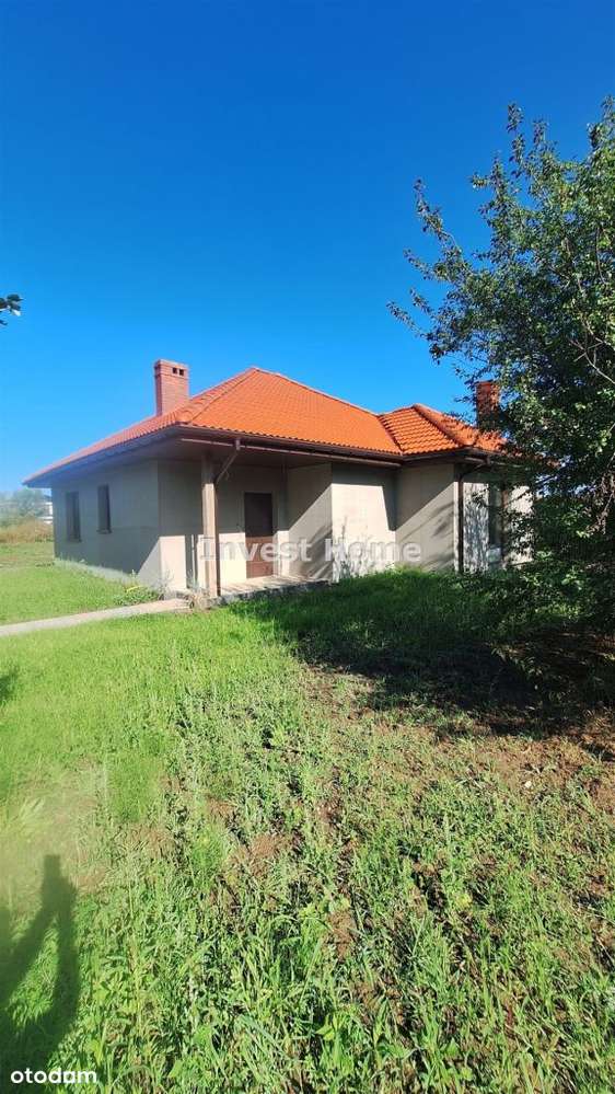 Dom Szpetal Górny 90m - Pełny obrazek: 5/10