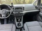 Volkswagen Sharan 2.0 TDI BlueMotion Technology Cup - 13