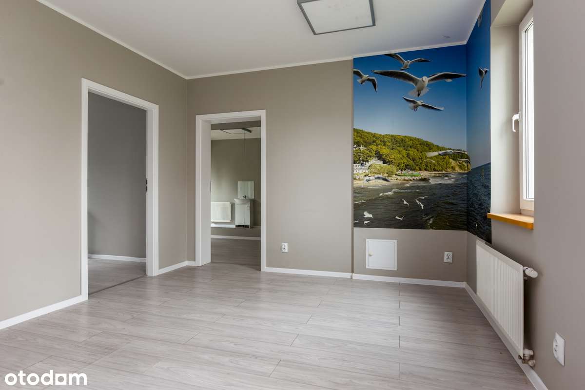 Mieszkanie, 65 m², Gdynia-4