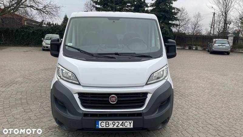 Fiat Ducato - 2