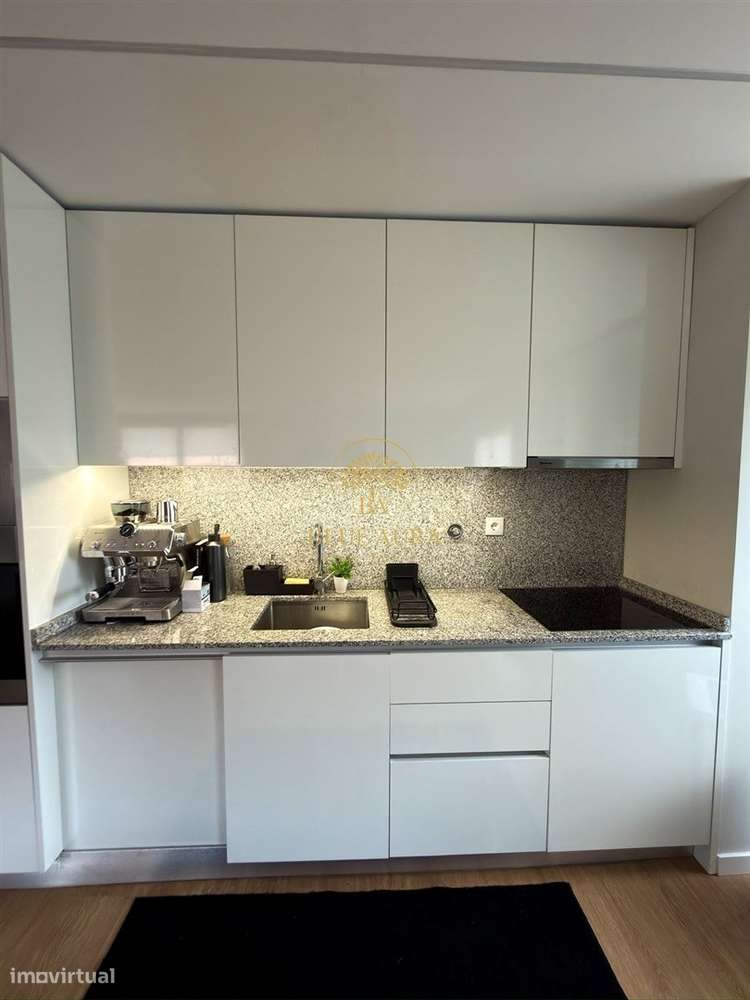 T3 Valongo , em zona residencial tranquila.-4