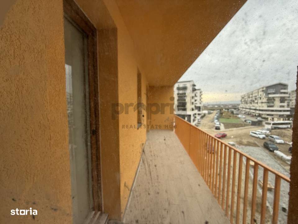 COMISION 0% APARTAMENT 2 CAMERE NR.35 PREDARE IULIE 2026-12