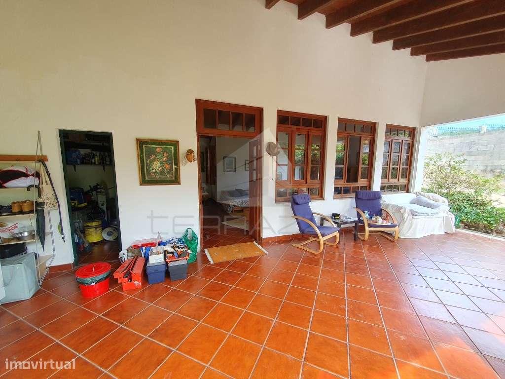 Moradia em Anta - Espinho-15