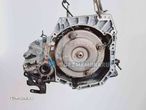 Cutie viteze automata Nissan Note 1 [Fabr 2006-2011] OEM 1.6 HR16DE - 1