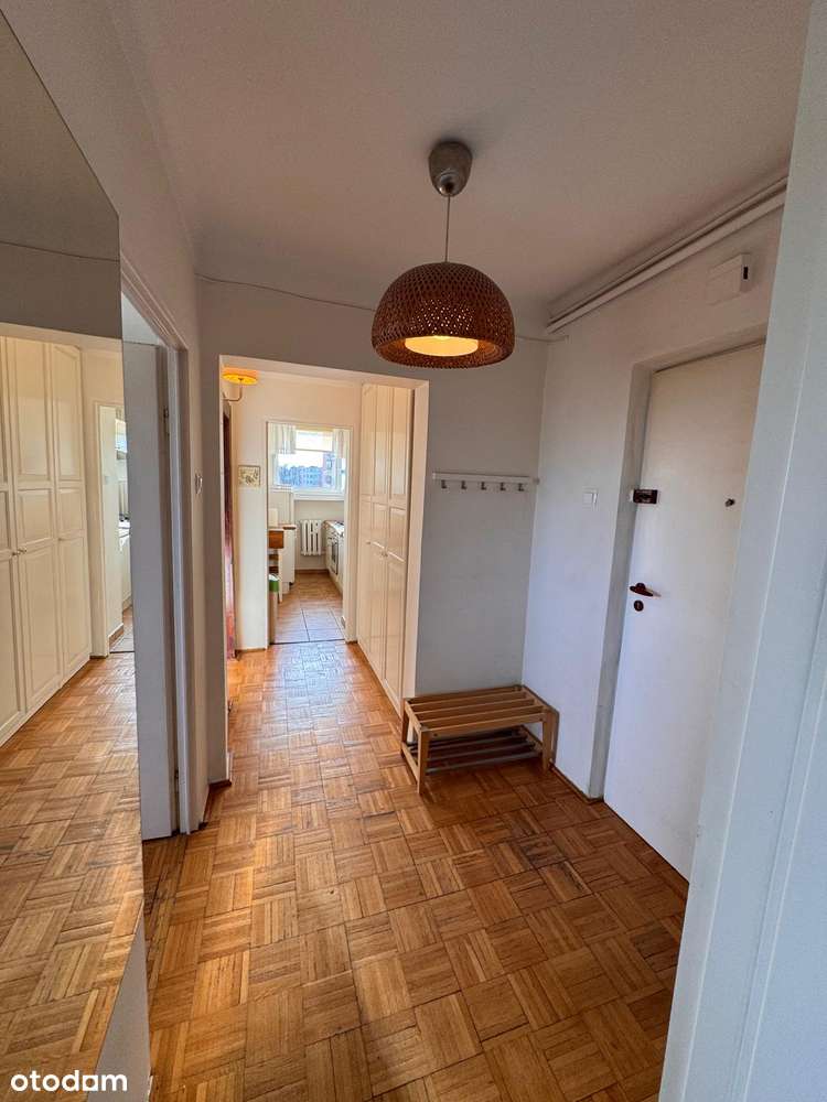 Dąbrowa G. Wojska Polskiego, 3 niezależne pokoje, do zamieszkania.-4