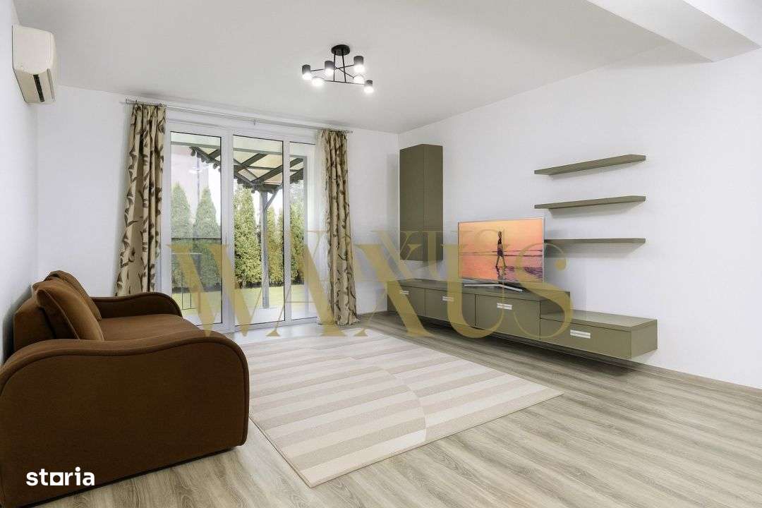 Duplex la cheie - 120mp I 5 camere I 300mp Teren - zona Terra - Imagine principală: 4/18