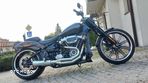 Harley-Davidson Softail Breakout - 11