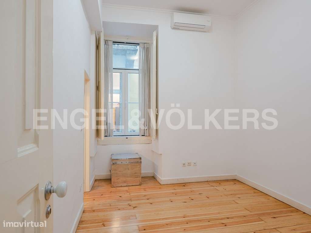 Excelente T2 na Baixa-Chiado - Grande imagem: 5/18