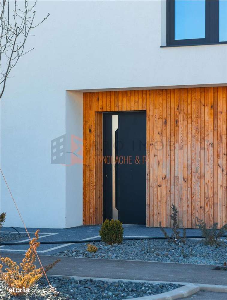 Locuinte premium tip duplex in complexul rezidential Hefe Hills - Imagine principală: 4/5