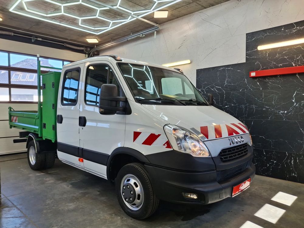 Iveco Daily 2013