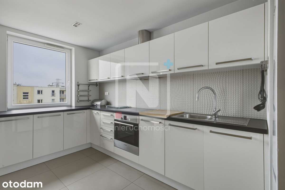 Nowe budownictwo/zamknięte osiedle/2 miejsca park - Pełny obrazek: 5/16