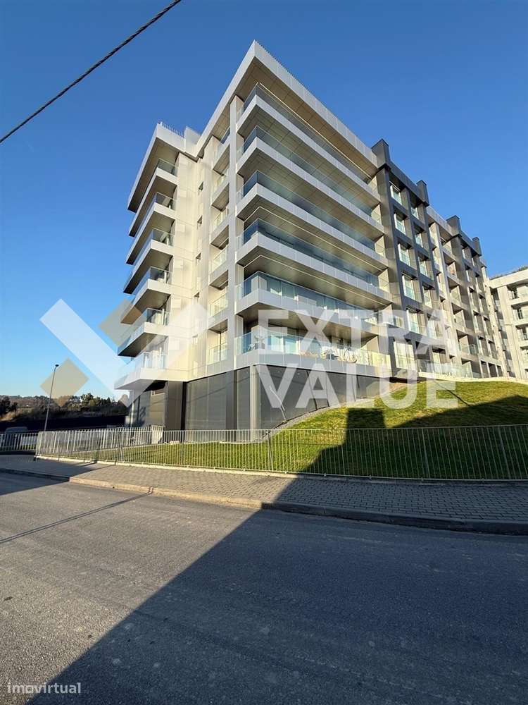 Apartamento T3 Venda em Barcelos, Vila Boa e Vila Frescainha (São Mart-36