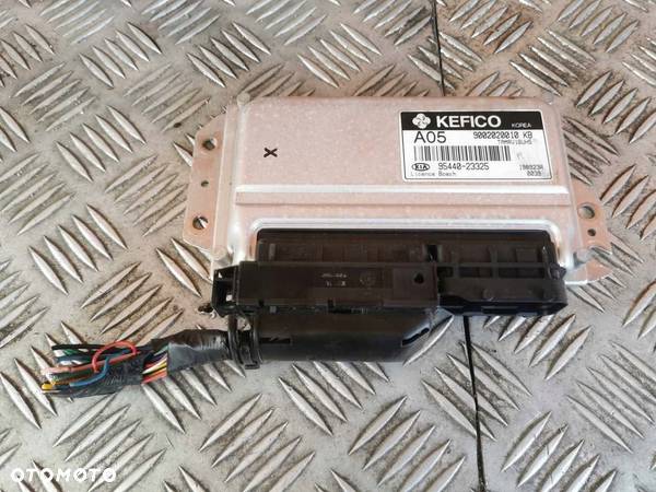 STEROWNIK KOMPUTER KIA SOUL 1.6 CRDI OE 95440-23325 - 1