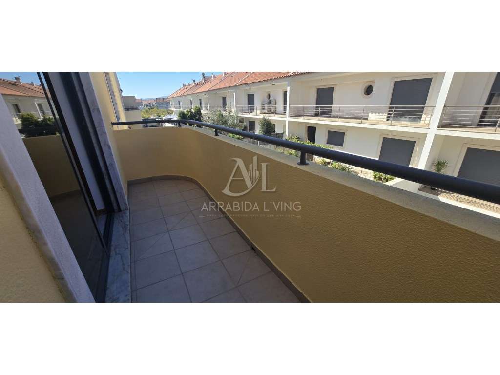 Moradia - V3 - Pinhal Novo-20