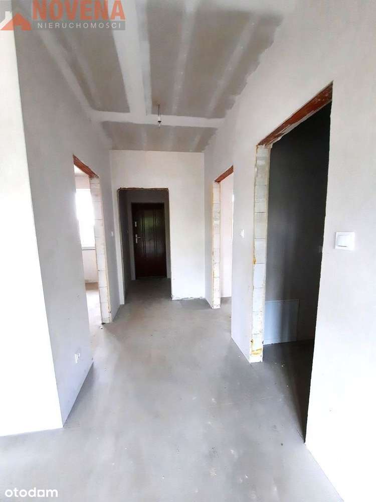 Ostatnie gotowe! Bezczynszowe z ogrodem. - Pełny obrazek: 4/8