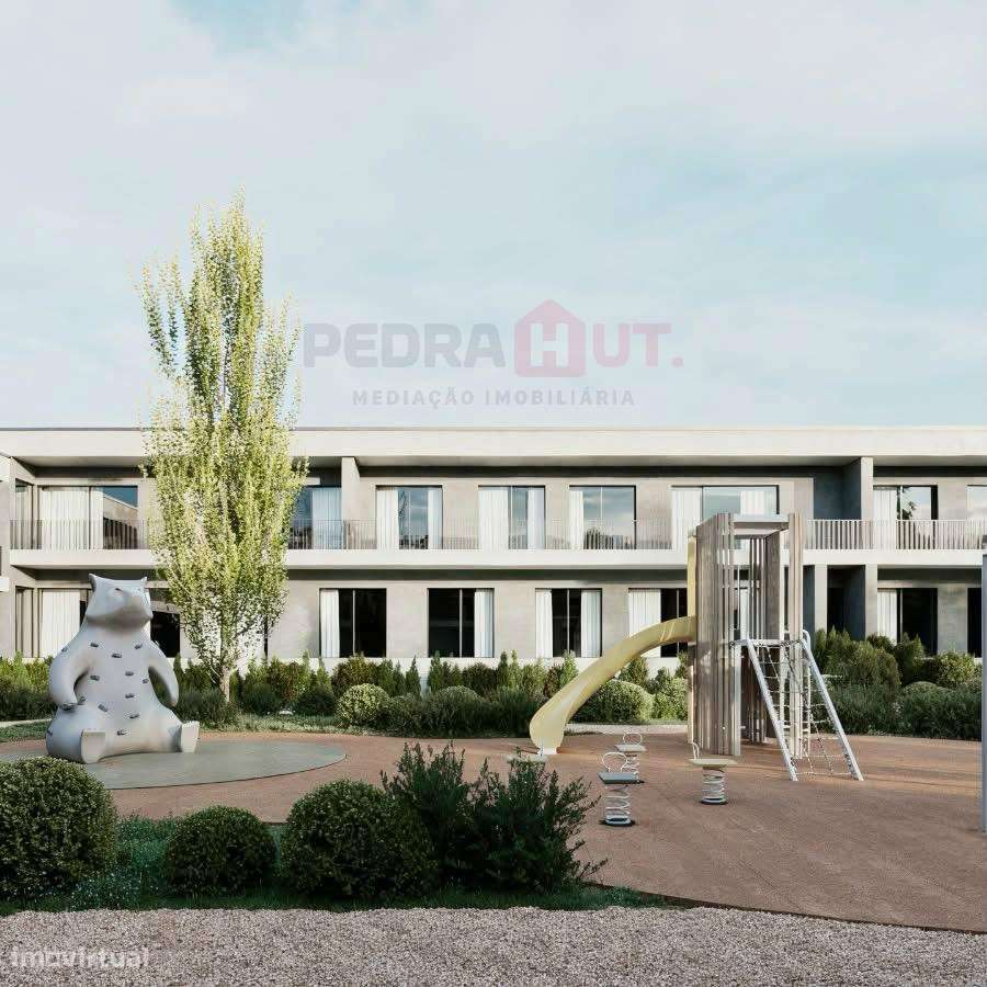 T2 ( Lousada - Lodares ) Novos em Construção | NEWS-6