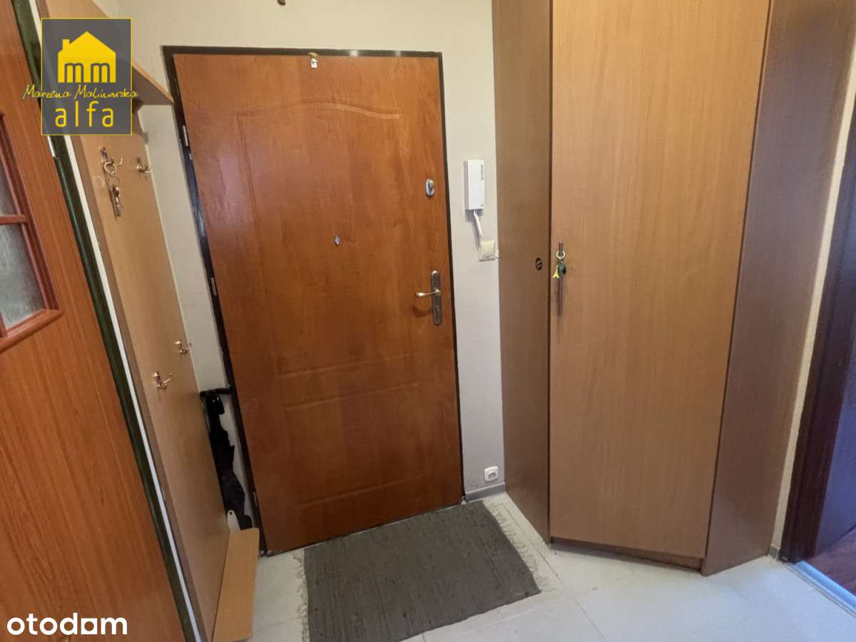 Mieszkanie na I piętrze-10