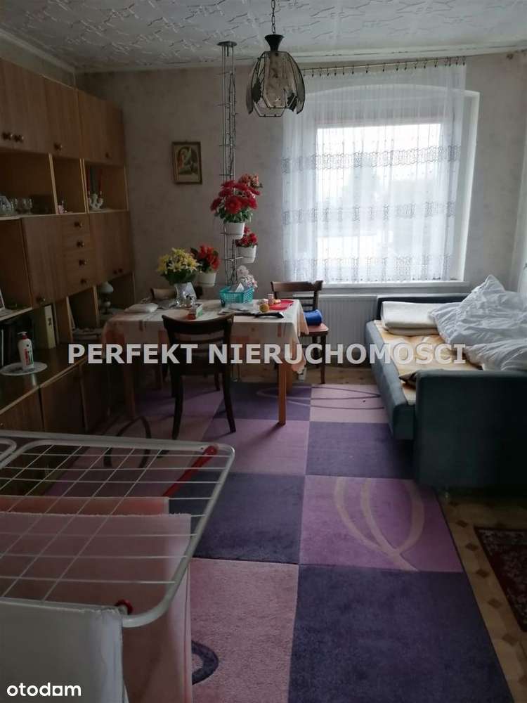 59m2, 1sze piętro, ogródek 150m2-4