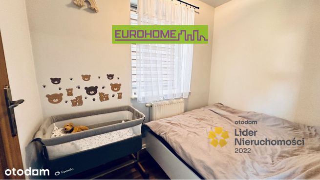 Mieszkanie bezczynszowe 50 m2 | ul. Lindego |-8