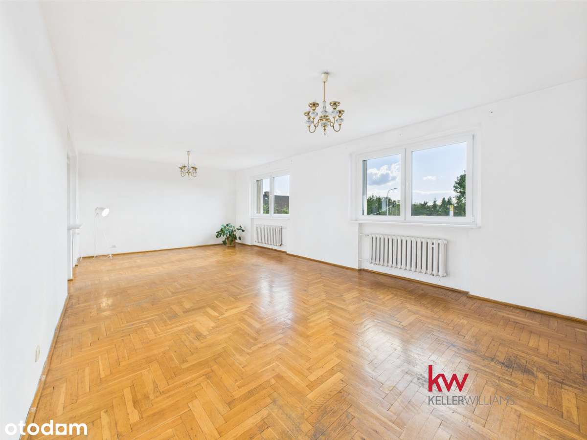 Kwatera z ogrodzonym terenem i parkingiem | Dk8 - Pełny obrazek: 5/13