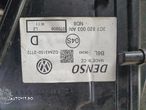 Carcasa aeroterma 2.0 tdi BMP 3c1820003an Volkswagen VW Passat B6  [d - 5