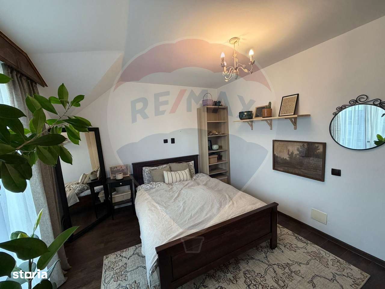 Casă  în zona Bariera Valcii-7