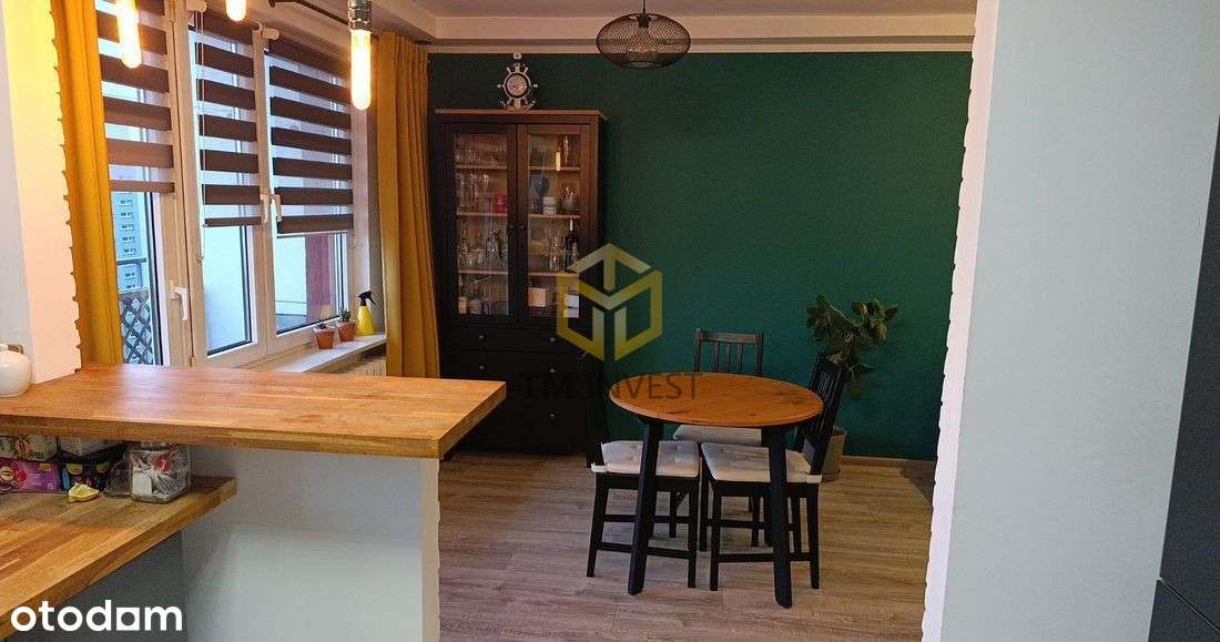 Sosnowiec Zagórze – 3 pokoje po remoncie!-4